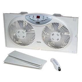 bionaire fan reviews|Amazon.com: Customer reviews: Bionaire Window Fan with Twin .